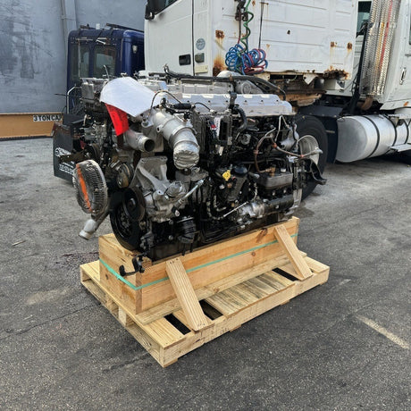 2012 International MAXXFORCE 13 450HP 6 Cyl Diesel Engine For Sale - hdengines.com