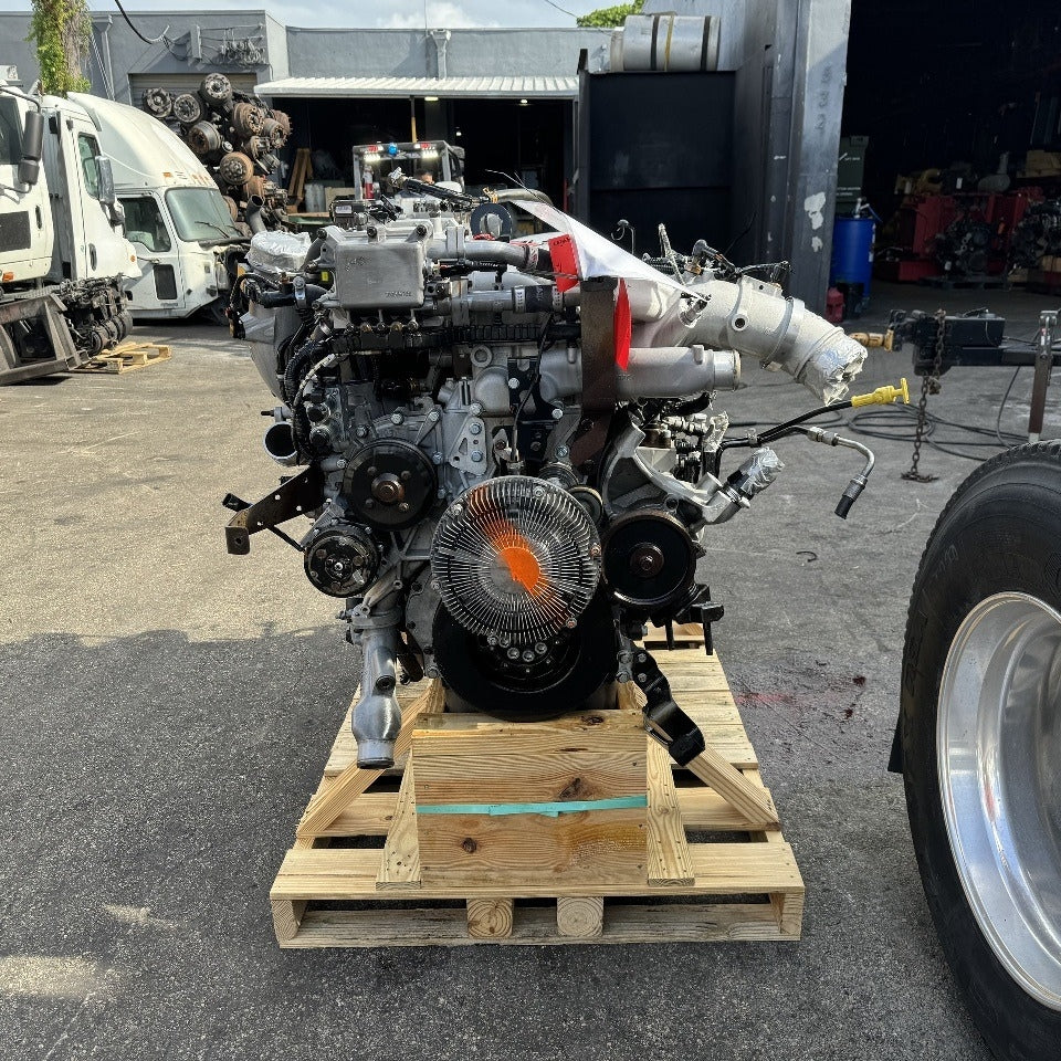 2012 International MAXXFORCE 13 450HP 6 Cyl Diesel Engine For Sale - hdengines.com
