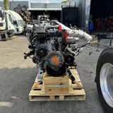 2012 International MAXXFORCE 13 450HP 6 Cyl Diesel Engine For Sale - hdengines.com