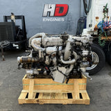 2012 International MAXXFORCE 13 450HP 6 Cyl Diesel Engine For Sale - hdengines.com