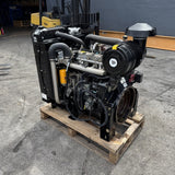 2012 JCB 444 TCAE-97 130 HP 4 Cyl Diesel Engine For Sale - hdengines.com