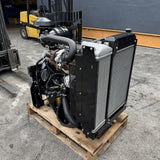 2012 JCB 444 TCAE-97 130 HP 4 Cyl Diesel Engine For Sale - hdengines.com