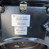 2012 JCB TC-68 444 92HP 4 Cyl Diesel Engine For Sale - hdengines.com