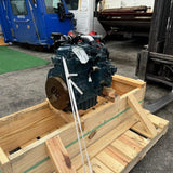 2012 Kubota V1505-T-E2B 44 HP 4 Cyl Diesel Engine For Sale - hdengines.com