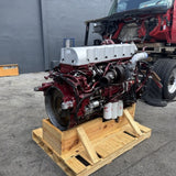 2012 Mack MP7 405HP 6 Cyl Diesel Engine For Sale– EPA10 - hdengines.com