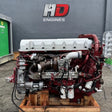 2012 Mack MP8 415HP 6 Cyl Diesel Engine For Sale – EPA10 - hdengines.com