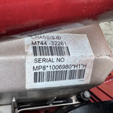 2012 Mack MP8 415HP 6 Cyl Diesel Engine For Sale – EPA10 - hdengines.com
