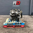2012 Mitsubishi F1C 3.0L Diesel Engine For Sale – Low Miles - hdengines.com