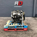 2012 Mitsubishi F1C 3.0L Diesel Engine For Sale – Low Miles - hdengines.com