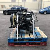 2012 Mitsubishi F1C 3.0L Diesel Engine For Sale – Low Miles - hdengines.com