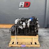 2012 PACCAR MX-13 455HP 6 Cyl Diesel Engine For Sale – (EPA10) - hdengines.com