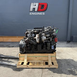 2012 PACCAR MX-13 485HP 6 Cyl Diesel Engine For Sale – 12.9L (EPA10) - hdengines.com