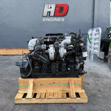 2012 PACCAR MX-13 EPA 10 455HP 6 Cyl Diesel Engine For Sale – 12.9L - hdengines.com