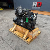 2012 PACCAR PX-8 Diesel Engine, Family # CCEXH0505CAC, 350HP, CPL 3735