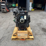 2012 PACCAR PX-8 Diesel Engine, Family # CCEXH0505CAC, 350HP, CPL 3735