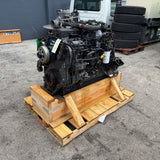 2012 PACCAR PX-8 Diesel Engine, Family # CCEXH0505CAC, 350HP, CPL 3735