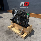 2012 PACCAR PX-8 Diesel Engine, Family # CCEXH0505CAC, 350HP, PX-8 350, CPL 3735