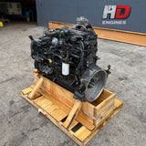 2012 PACCAR PX-8 Diesel Engine, Family # CCEXH0505CAC, 350HP, CPL 3735