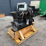 2012 PACCAR PX-8 Diesel Engine, Family # CCEXH0505CAC, 350HP, CPL 3735