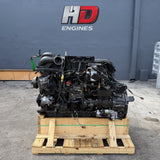 2012 PACCAR MX-13 485HP 6 Cyl Diesel Engine For Sale – 12.9L (EPA10) - hdengines.com