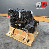 2012 PACCAR MX-13 455HP 6 Cyl Diesel Engine For Sale – (EPA10) - hdengines.com