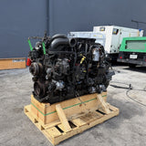 2012 PACCAR MX-13 485HP 6 Cyl Diesel Engine For Sale – 12.9L (EPA10) - hdengines.com