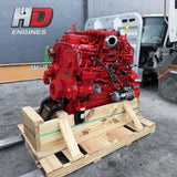 2013 Cummins ISL9 370HP 6 Cyl – EPA 2013 Diesel Truck Engine for Sale - hdengines.com