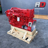 2013 Cummins ISX15 400HP 6 Cyl – EPA 2013 Diesel Truck Engine for Sale - hdengines.com
