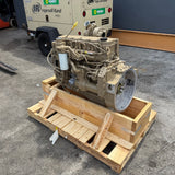 2013 Cummins QSB6.7 Diesel Engine, CPL #0426, CM850, 6.7L Tier 3