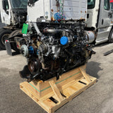 2013 Detroit DD15 505HP 6 Cyl Diesel Engine For Sale – EPA13 - hdengines.com
