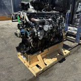 2013 Detroit DD15TC 505HP 6 Cyl Diesel Engine For Sale – Model: DD15TC - hdengines.com