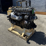 2013 Detroit DD15TC 505HP 6 Cyl Diesel Engine For Sale – Model: DD15TC - hdengines.com