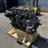 2013 Detroit DD15TC 505HP 6 Cyl Diesel Engine For Sale – Model: DD15TC - hdengines.com