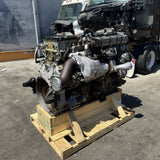 2013 Detroit DD15TC 505HP 6 Cyl Diesel Engine For Sale – Model: DD15TC - hdengines.com