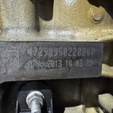 2013 Detroit DD15TC 505HP 6 Cyl Diesel Engine For Sale – Model: DD15TC - hdengines.com