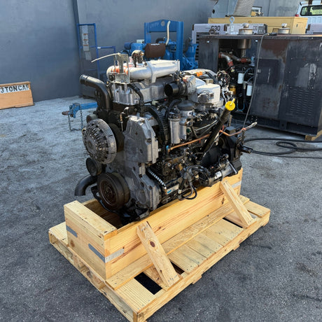 2013 International MAXXFORCE 9 Diesel Engine A315, 9.3L, DNVXH05700GA