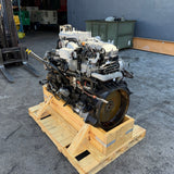 2013 International MAXXFORCE 9 Diesel Engine A315, 9.3L, DNVXH05700GA