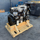 2013 International MAXXFORCE 9 Diesel Engine A315, 9.3L, DNVXH05700GA