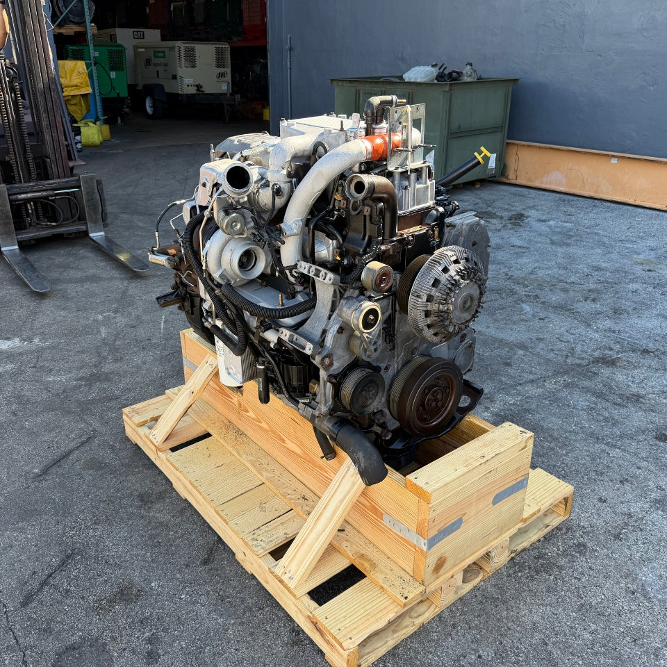 2013 International MAXXFORCE 9 Diesel Engine A315, 9.3L, DNVXH05700GA