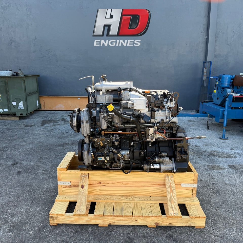2013 International MAXXFORCE 9 Diesel Engine A315, 9.3L, DNVXH05700GA