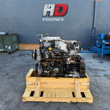 2013 International MAXXFORCE 9 Diesel Engine A315, 9.3L, DNVXH05700GA