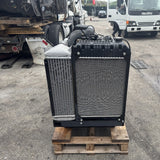 2013 JCB 444 TA4-55 I1 74HP 4 Cyl Diesel Engine For Sale - hdengines.com