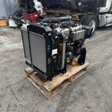 2013 JCB 444 TA4-55 I1 74HP 4 Cyl Diesel Engine For Sale - hdengines.com
