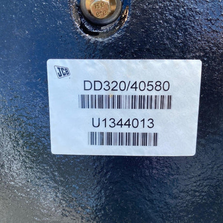 2013 JCB 448 TG-72 97HP 4 Cyl Diesel Engine For Sale - hdengines.com