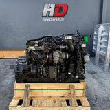 2013 PACCAR MX-13 455HP 6 Cyl Diesel Engine For Sale – 12.9L (EPA13) - hdengines.com