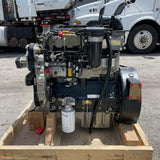 2013 Perkins 1104C-44TA 126 HP 4 Cyl Diesel Engine For Sale - hdengines.com