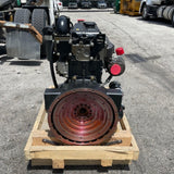 2013 Perkins 1104C-44TA 126 HP 4 Cyl Diesel Engine For Sale - hdengines.com