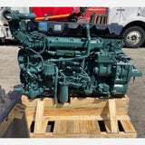 2013 Volvo D13H 475HP 6 Cyl Diesel Engine For Sale - hdengines.com