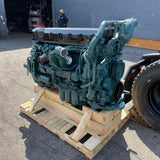 2013 Volvo D13H 475HP 6 Cyl Diesel Engine For Sale - hdengines.com