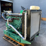 2013 Volvo D13 TAD1363VE 462HP 6 Cyl Diesel Engine For Sale - hdengines.com